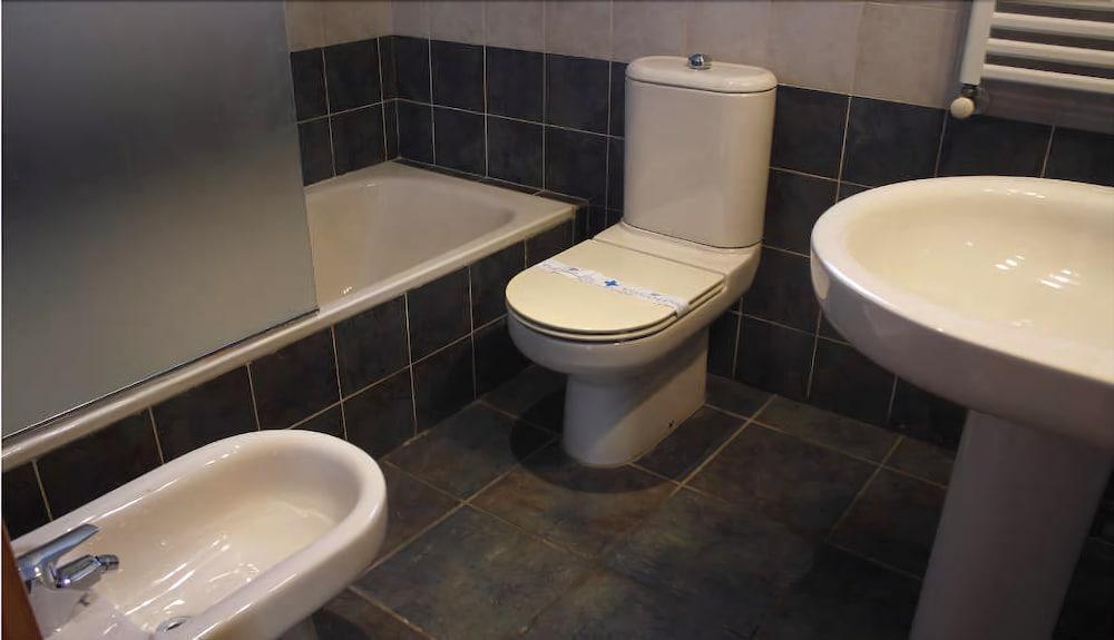 קלפה Bungalows Puerta Del Sol Unitursa מראה חיצוני תמונה