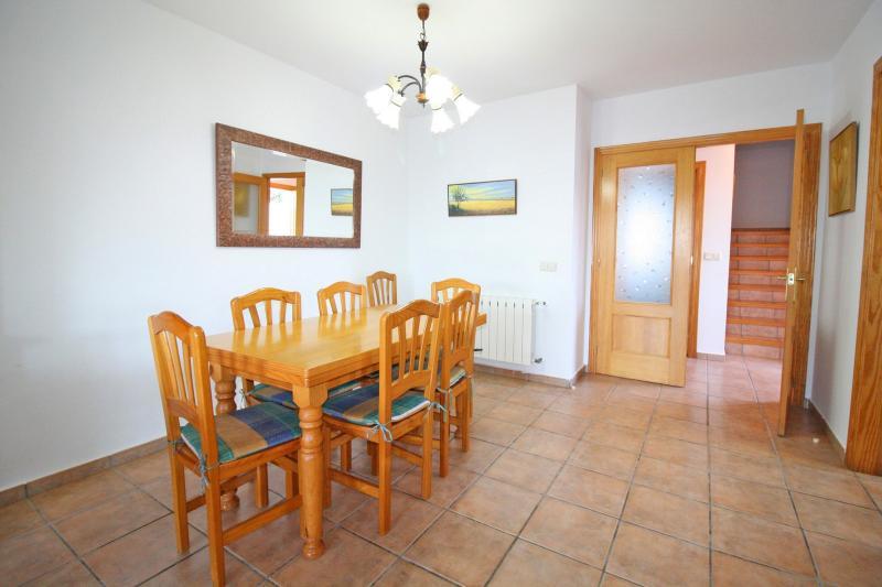 קלפה Bungalows Puerta Del Sol Unitursa מראה חיצוני תמונה