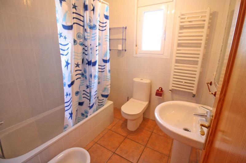 קלפה Bungalows Puerta Del Sol Unitursa מראה חיצוני תמונה